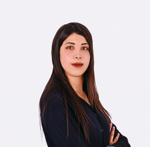 New Lecturer Meeting